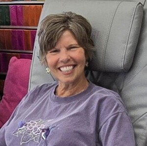 Fundraising Page: Deborah Jankowiak